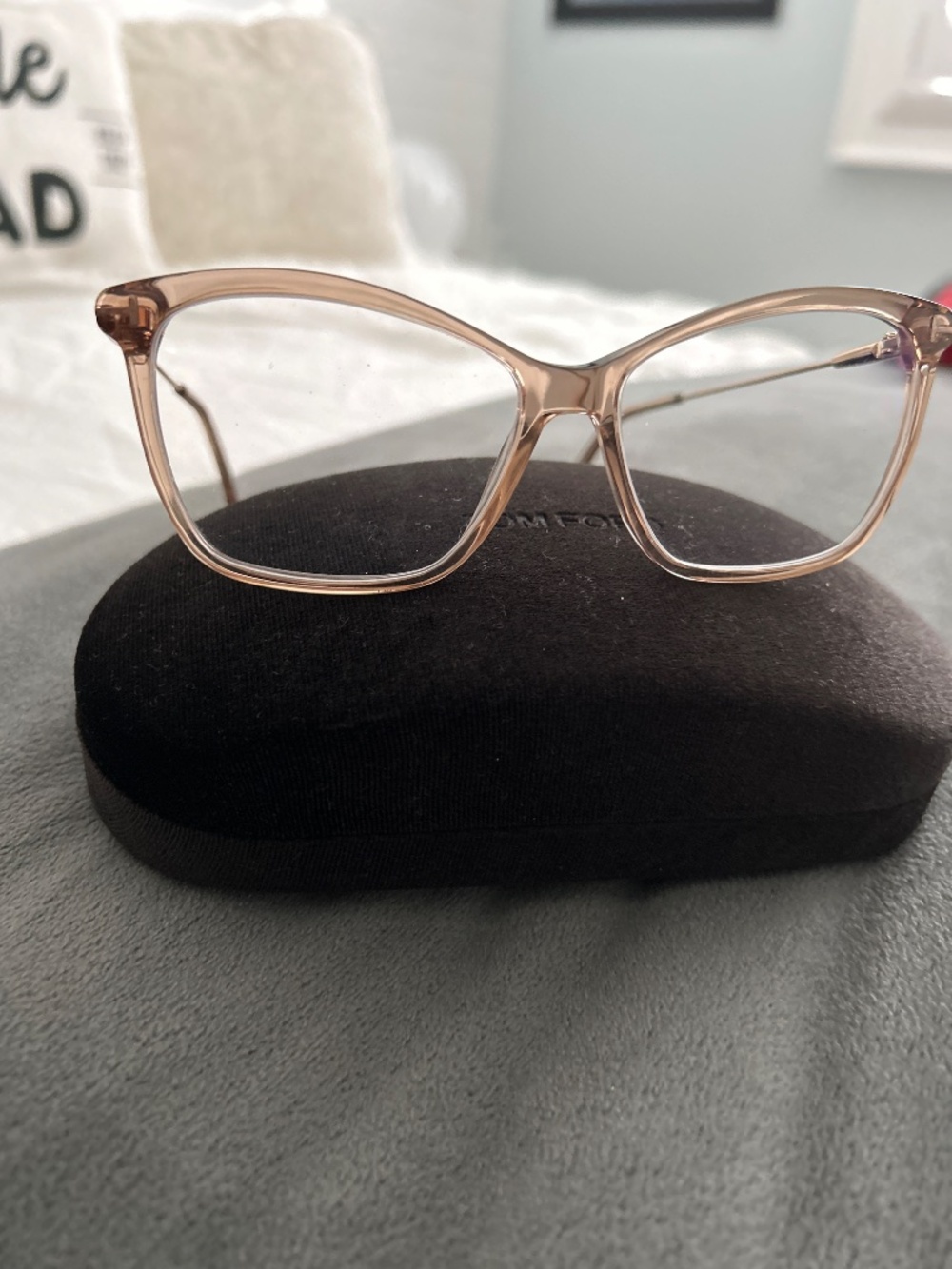 Tom Ford eyeglasses